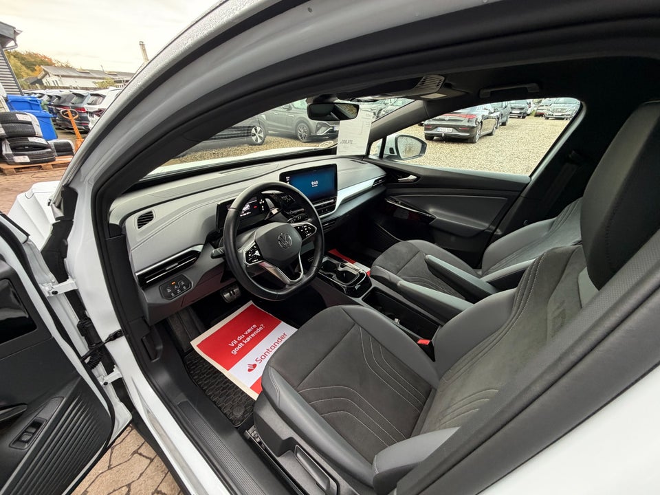 VW ID.5 77 Pro Performance 5d