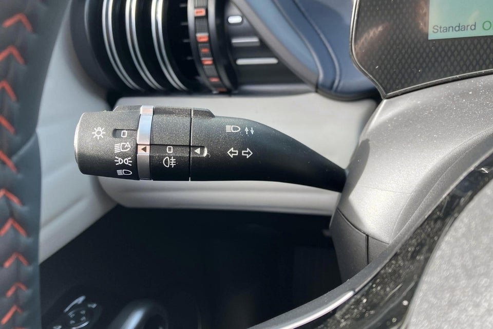 BYD Atto 3 60 Comfort 5d