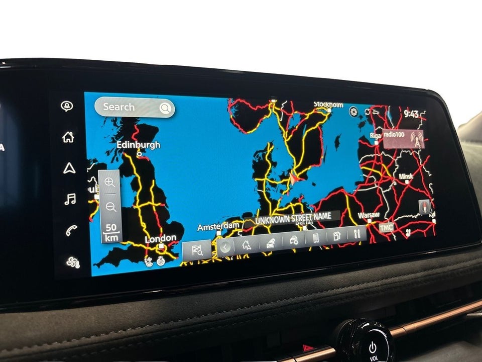 Nissan Ariya 87 Evolve 5d