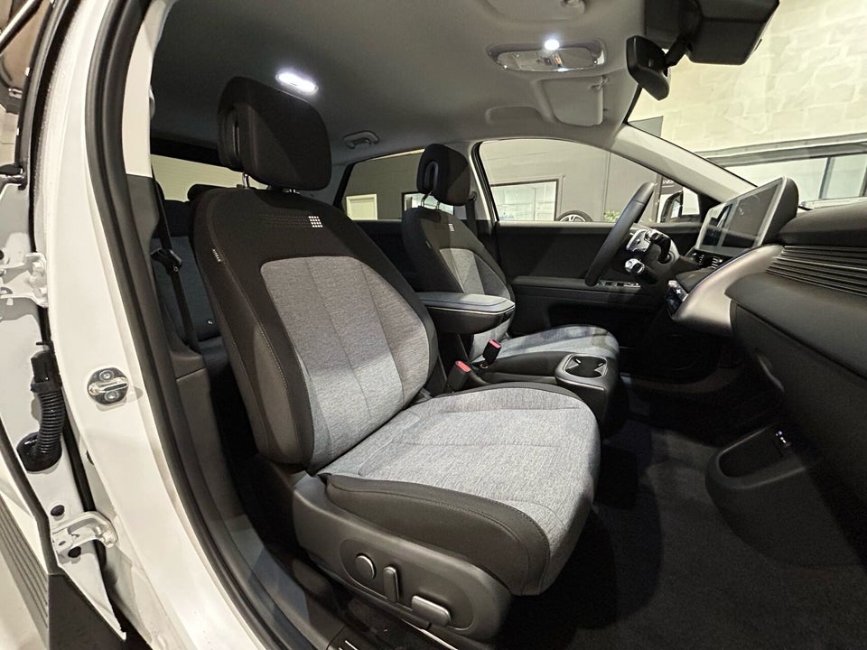 Hyundai Ioniq 5 77 Advanced AWD 5d