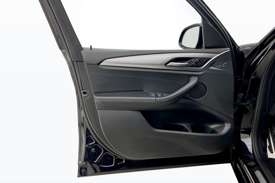 BMW X3 2,0 xDrive30i M-Sport aut. 5d