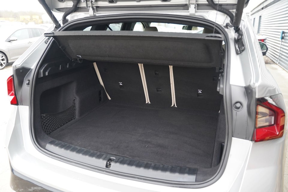 BMW iX1 xDrive30 M-Sport 5d