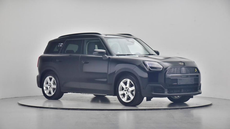 MINI Countryman SE Classic Trim M+ ALL4 5d