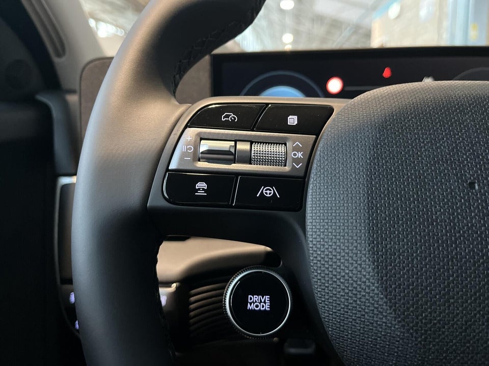 Hyundai Ioniq 5 84 Advanced 5d