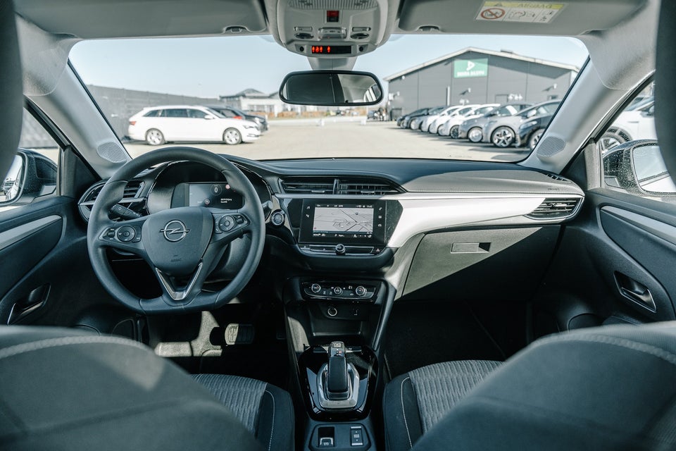 Opel Corsa-e 50 Edition 5d