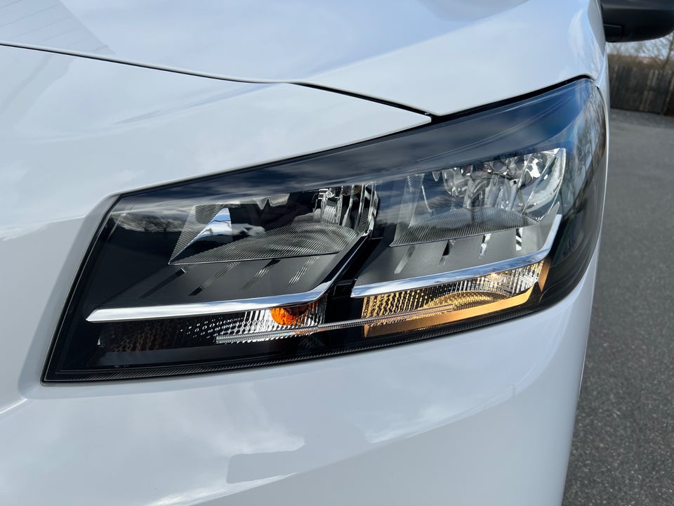 Toyota ProAce Verso 75 Long Shuttle 5d