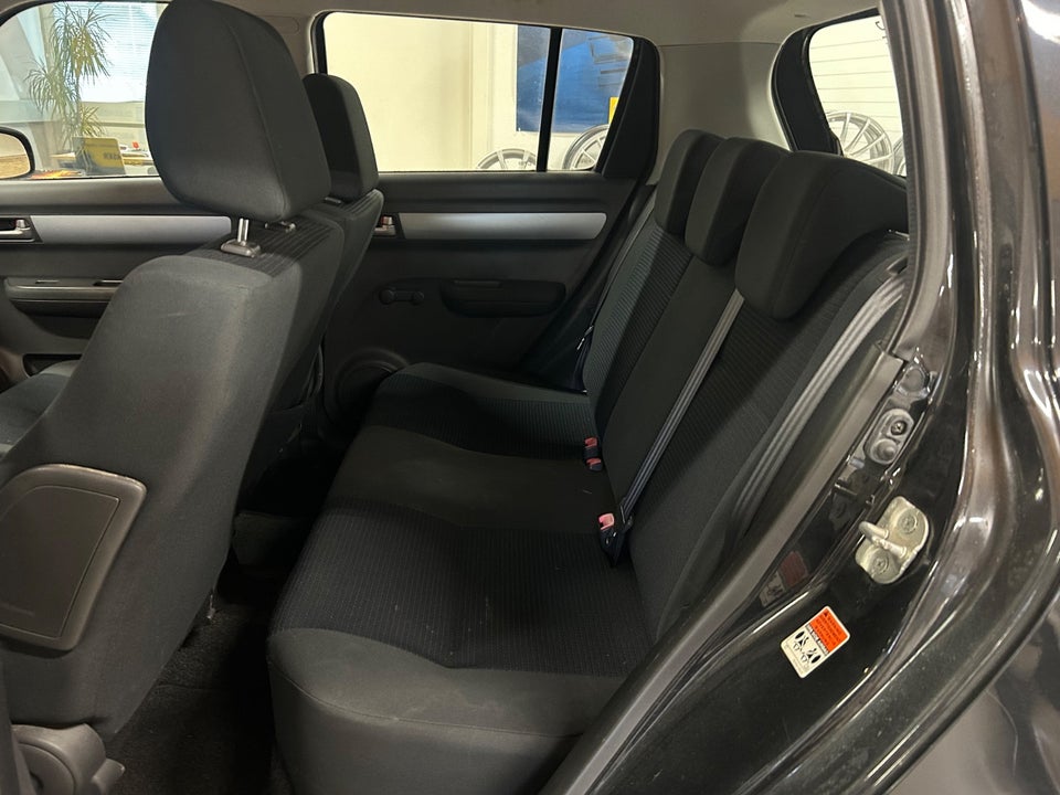 Suzuki Swift 1,3 GLS 5d