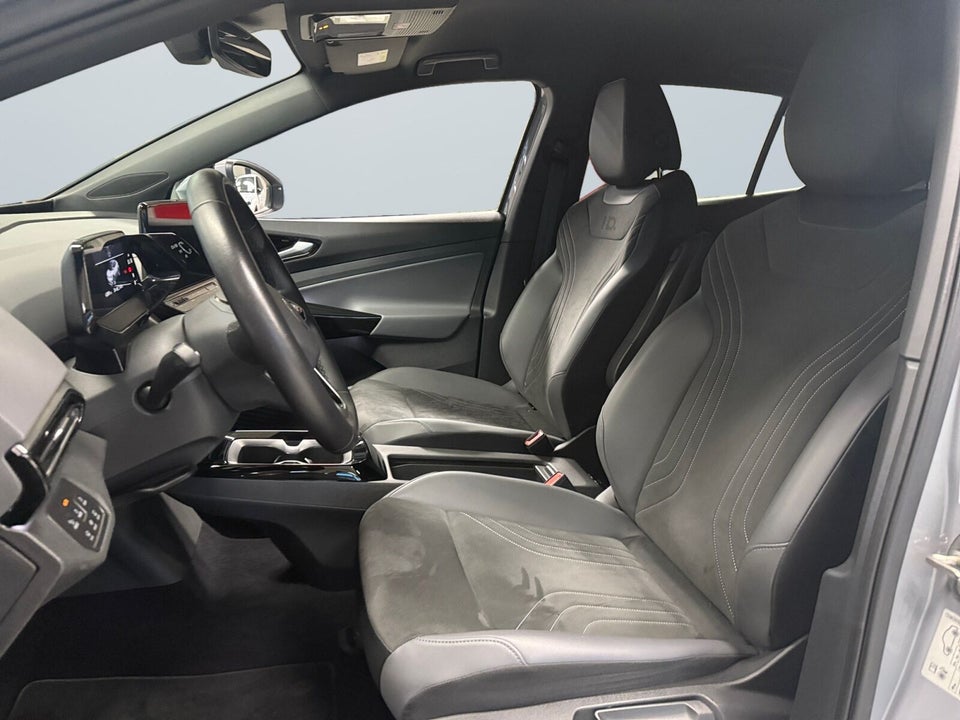 VW ID.4 77 Pro Performance 5d