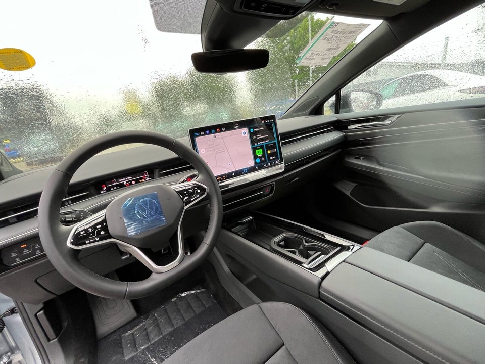 VW ID.7 86 Style S Tourer 5d