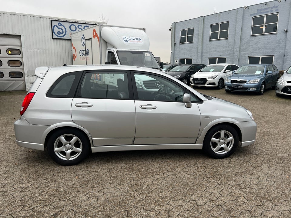 Suzuki Liana 1,6 S 5d