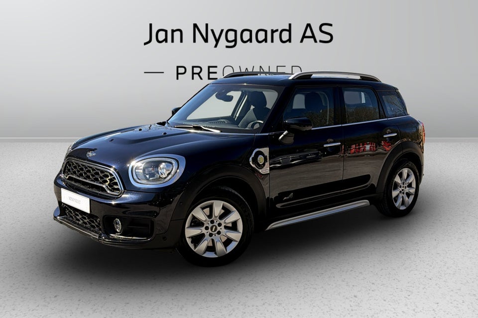 Second hand Mini Countryman 1.5