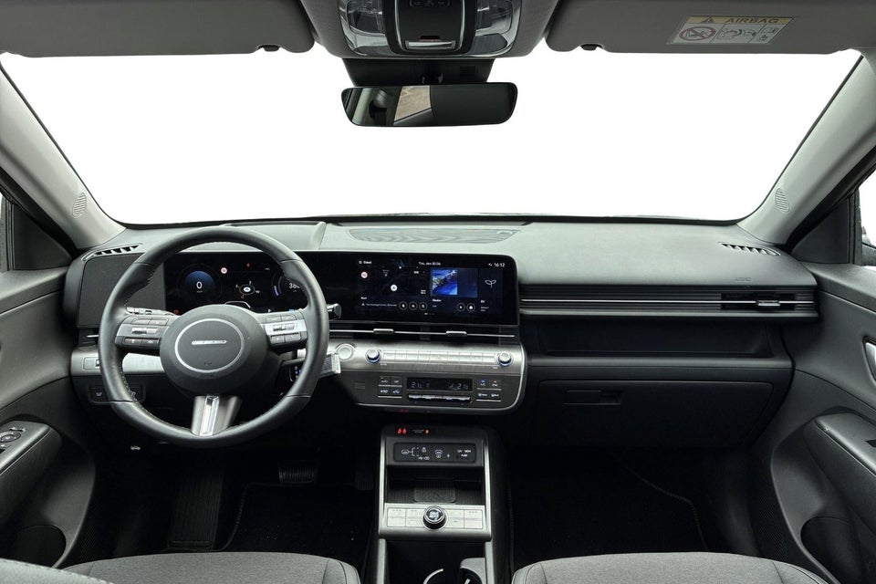 Hyundai Kona 65 EV Ultimate 5d