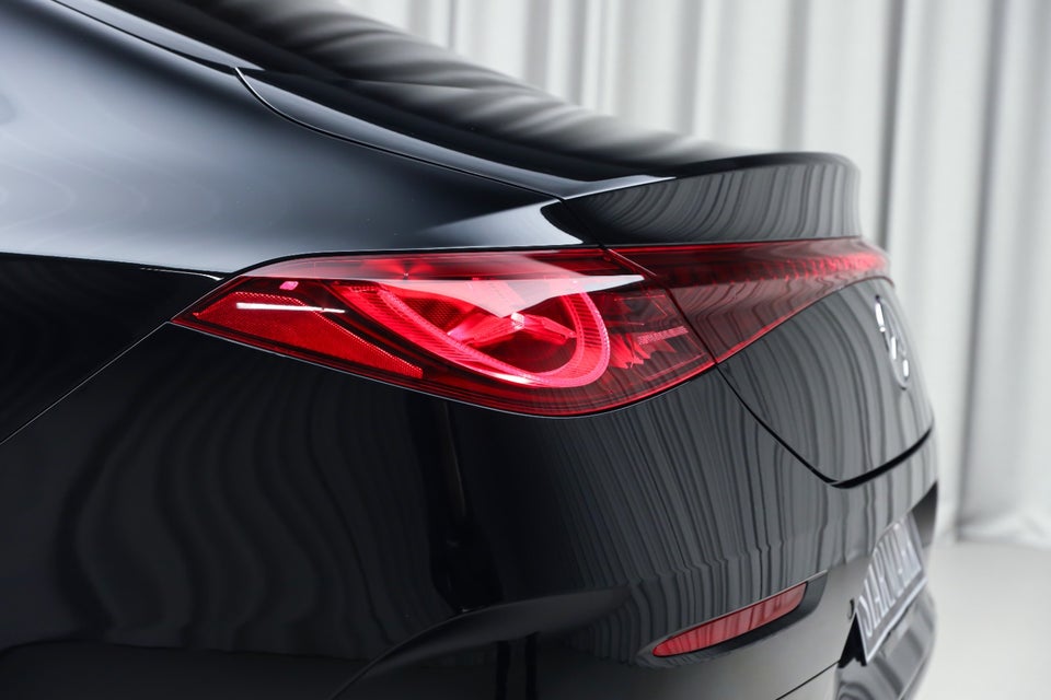 Mercedes CLA250+ EQ AMG Advance Plus 4d