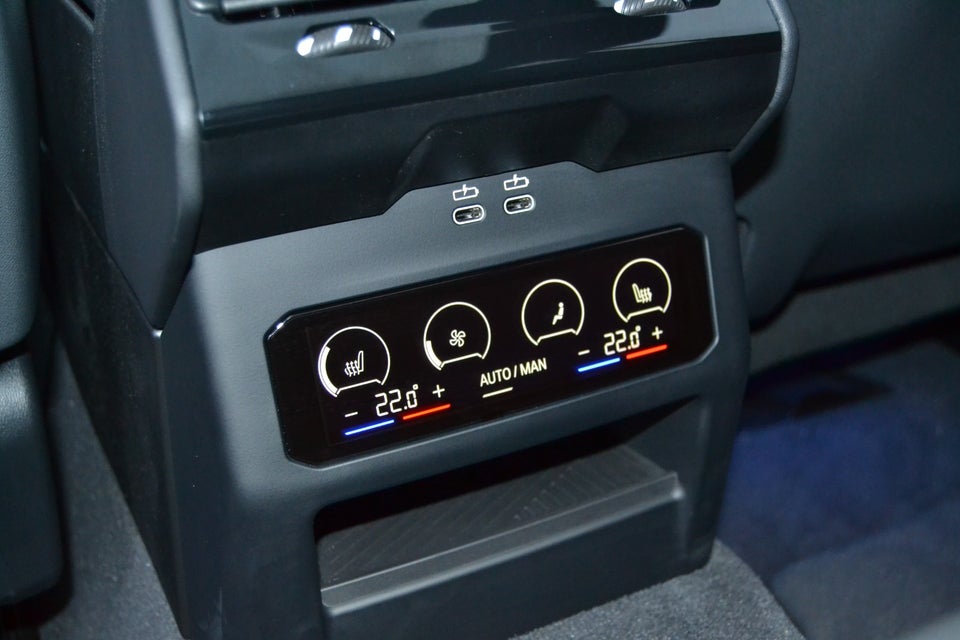 BMW i5 M60 Touring xDrive 5d