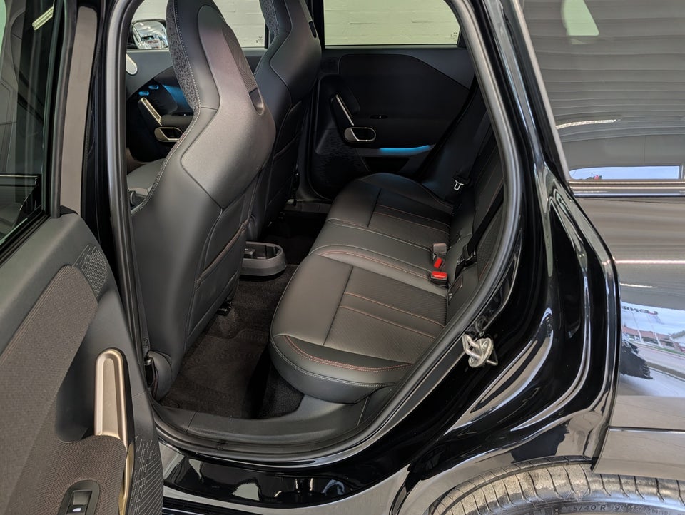 MINI Aceman SE JCW Trim XL 5d