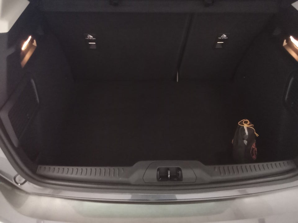 Ford Focus 1,0 EcoBoost Titanium 5d