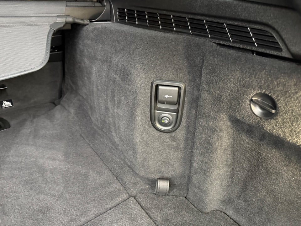 BMW 530e 2,0 Touring M-Sport aut. 5d