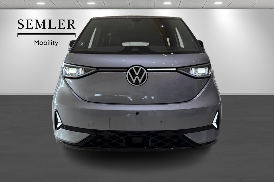 VW ID.Buzz 86 GTX+ 4Motion 7prs LWB 5d