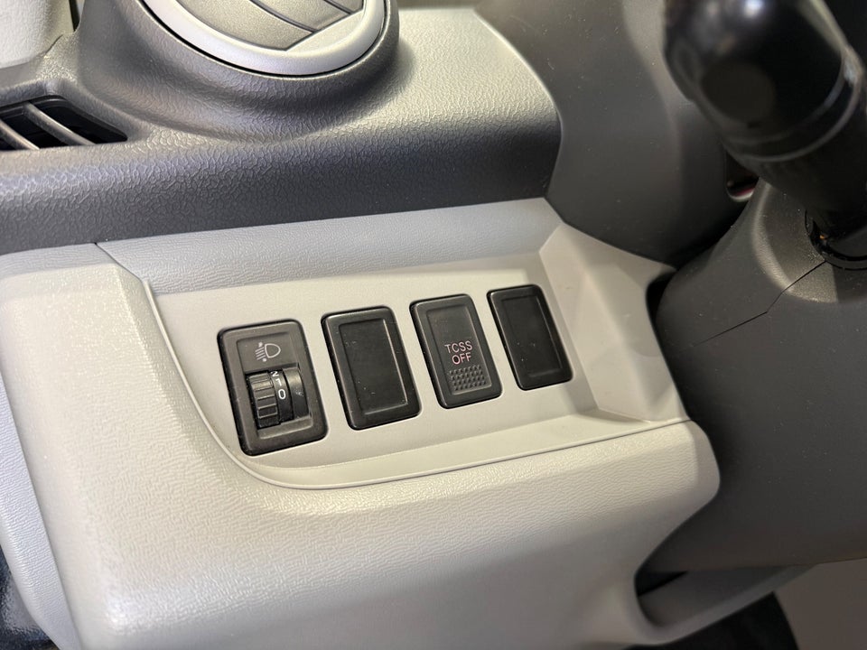 Suzuki Alto 1,0 GLS 5d