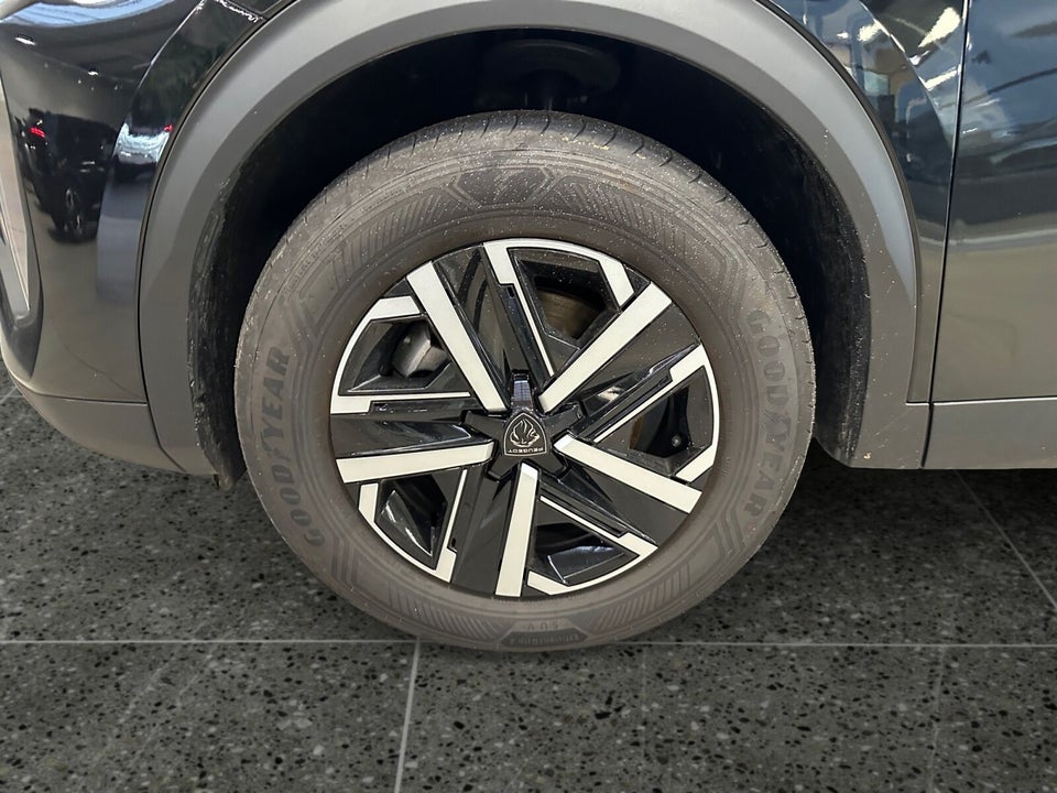 Peugeot e-2008 54 Style 5d