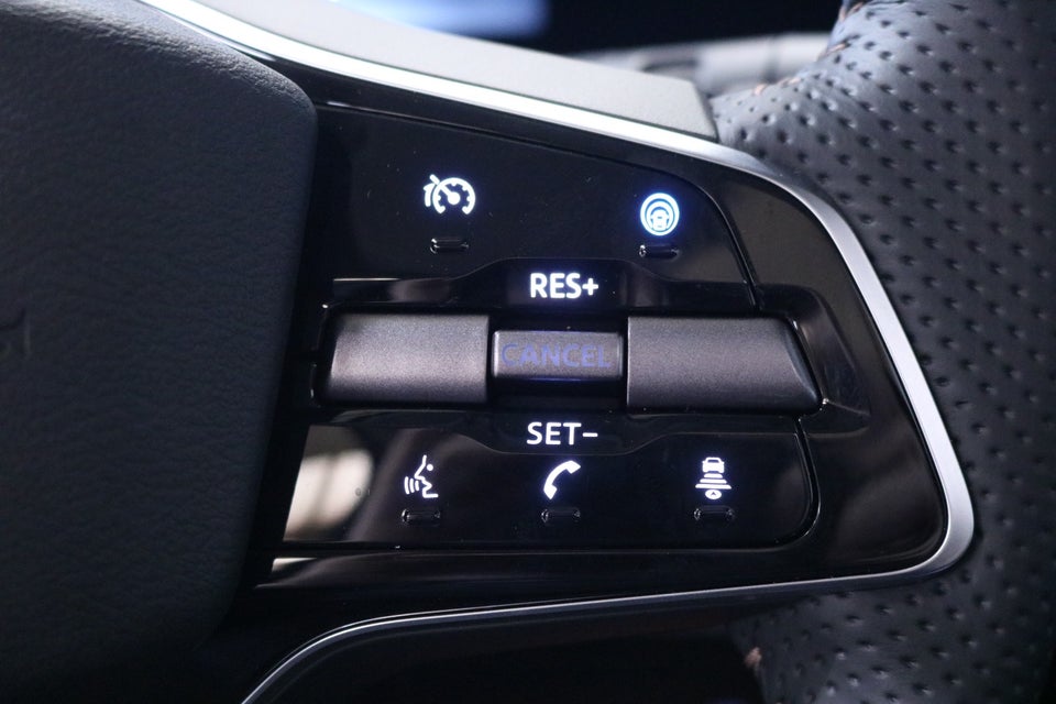 Nissan Ariya 87 Evolve 5d