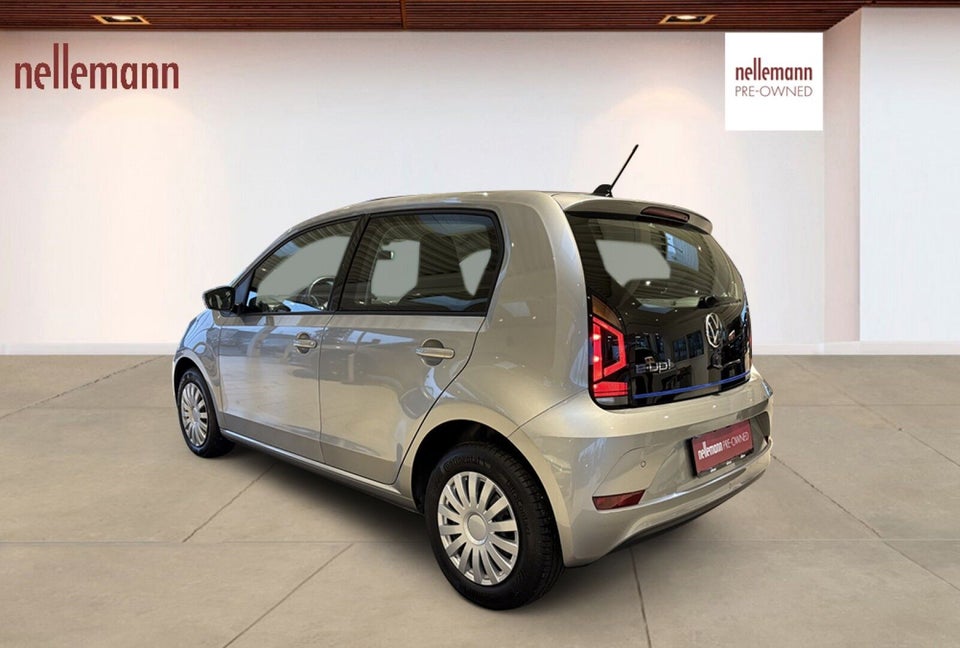 VW e-Up! Move Up! 5d