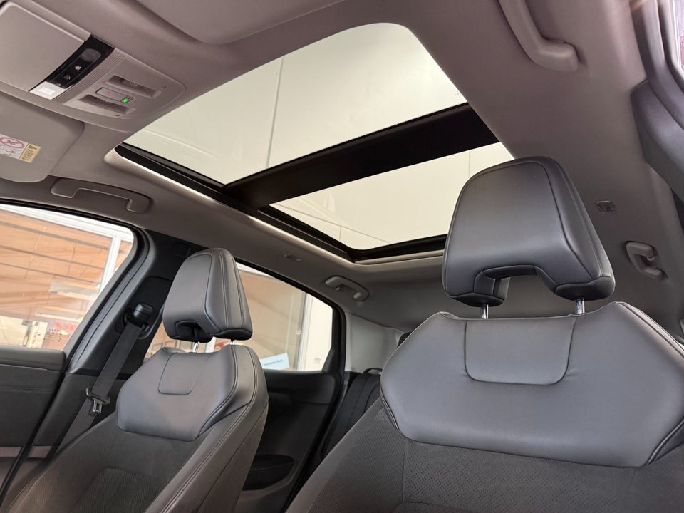 Nissan Ariya 87 Evolve 5d