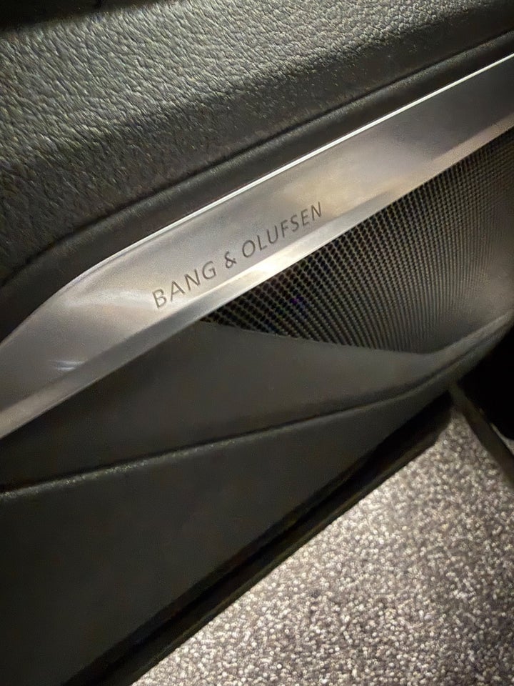 Audi e-tron 50 Advanced Prestige Sportback quattro 5d