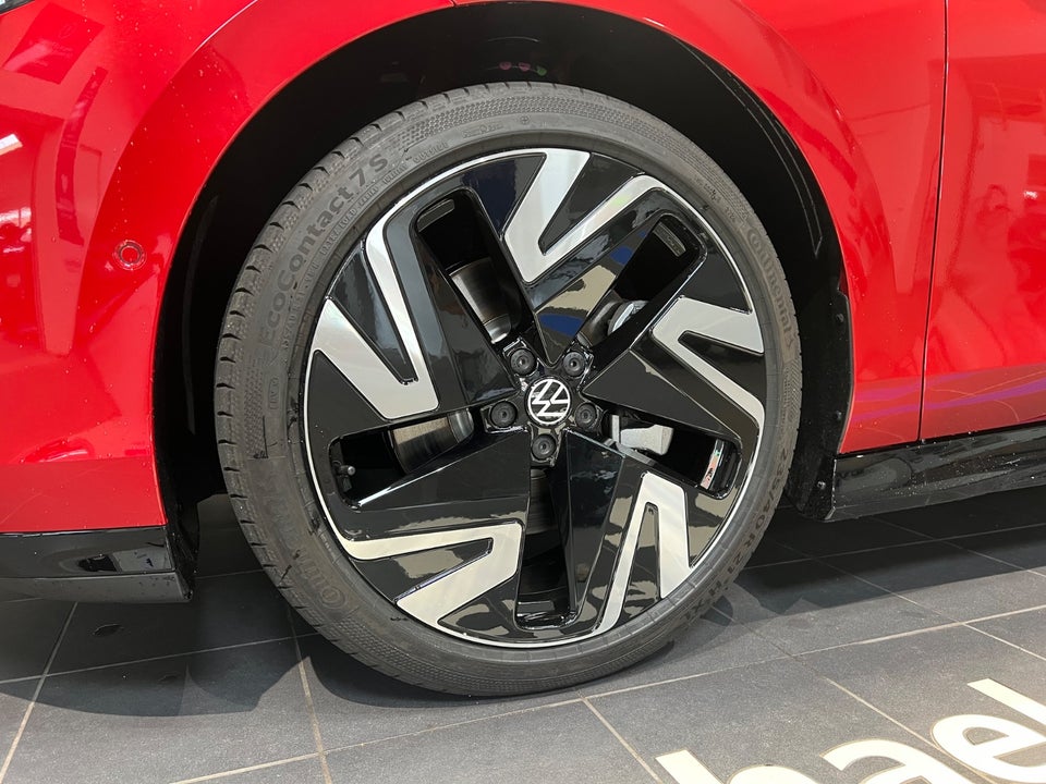 VW ID.7 86 GTX Max Tourer 4Motion 5d