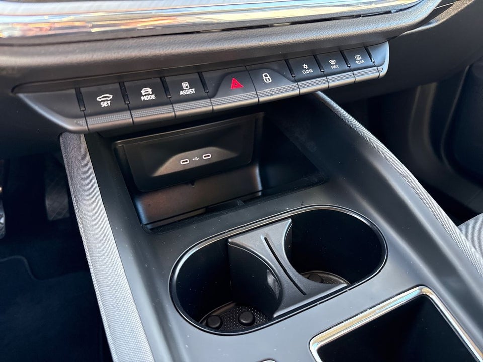 Skoda Enyaq 80 iV Loft 5d