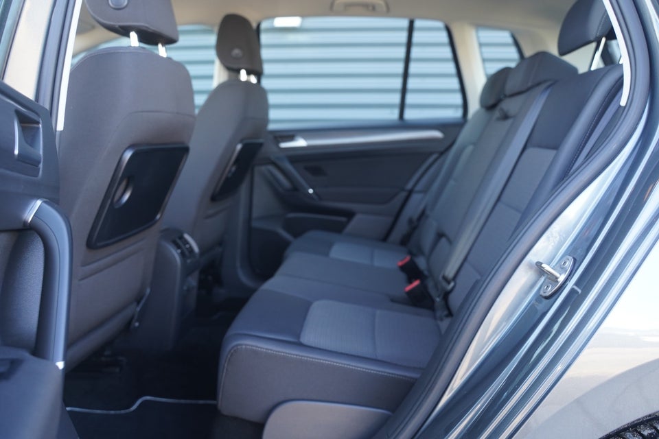 VW Golf Sportsvan 1,5 TSi 130 Comfortline DSG 5d