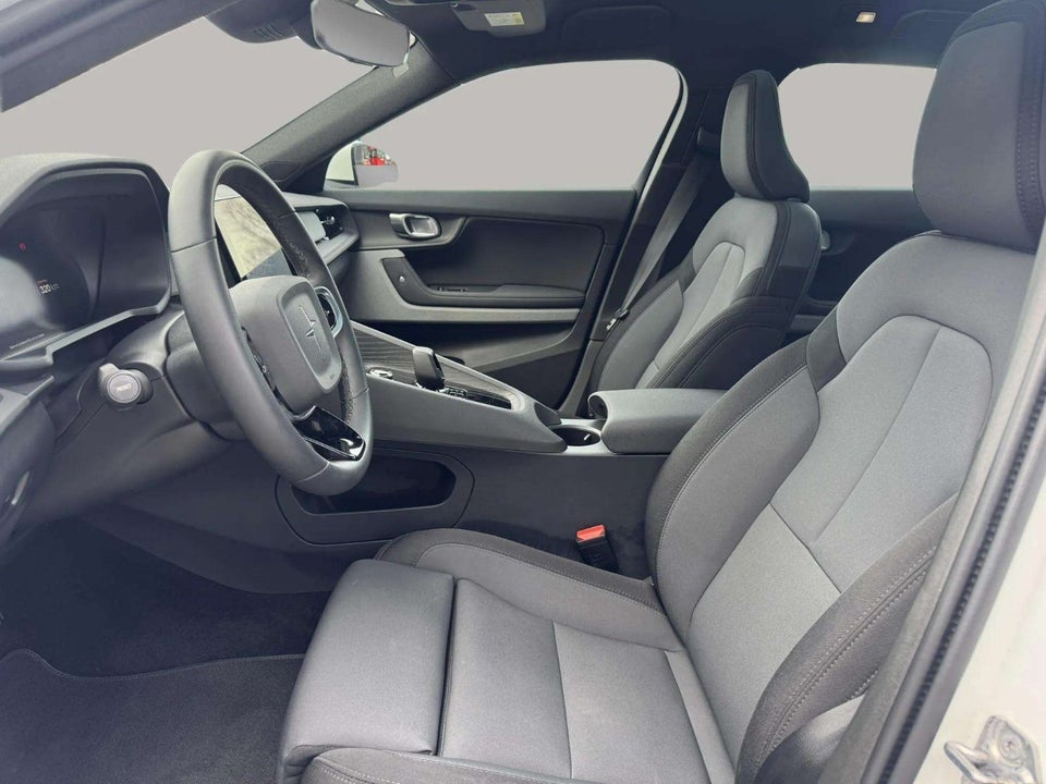 Polestar 2 Long Range AWD 5d