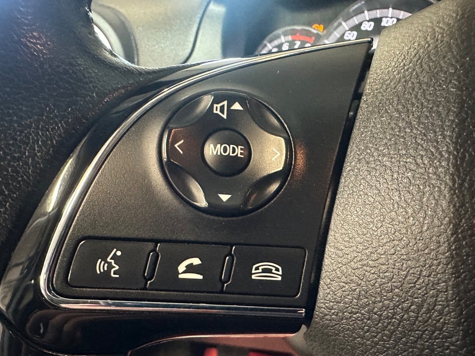 Mitsubishi Space Star 1,2 Anniversary Edition 5d