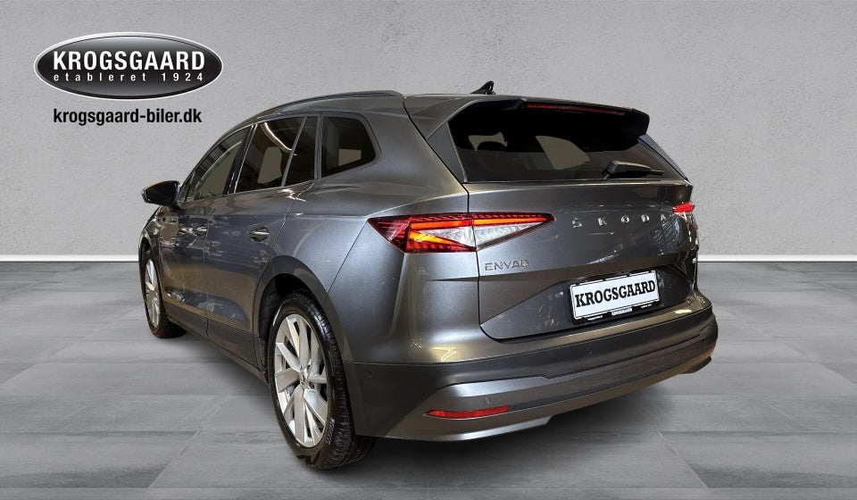 Skoda Enyaq 60 iV 5d