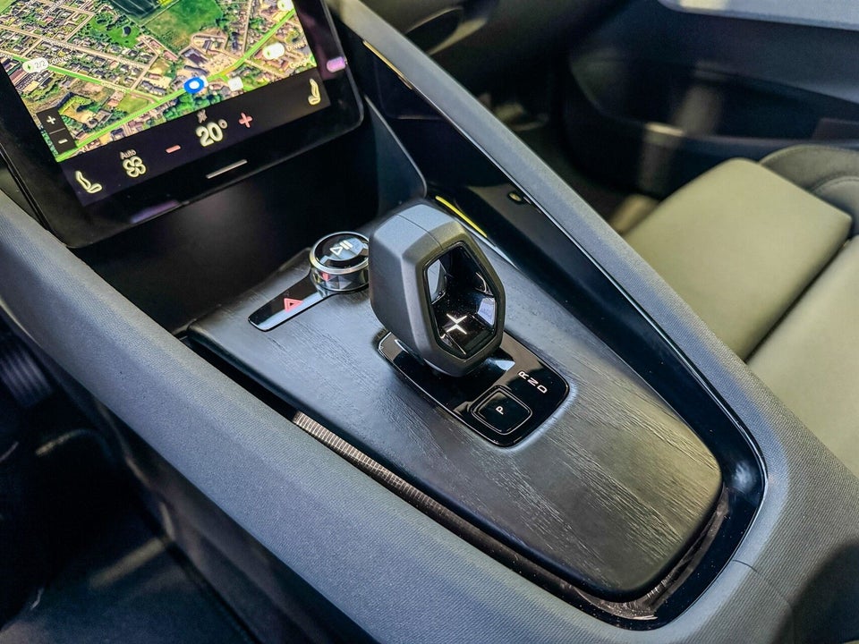 Polestar 2 Long Range 5d