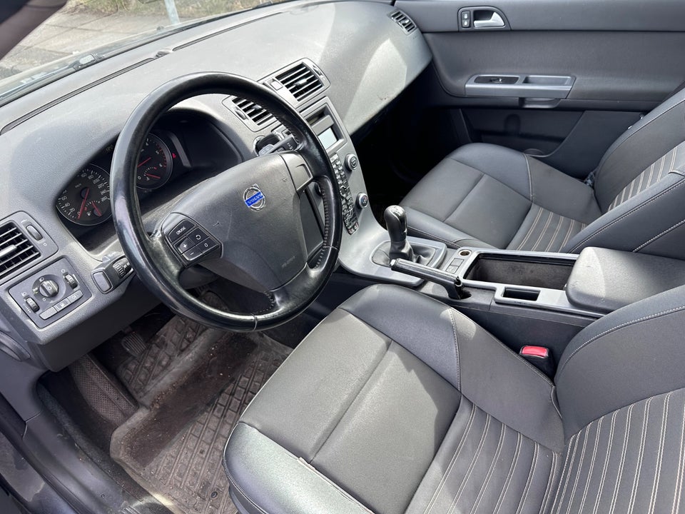 Volvo V50 1,6 D DRIVe 5d