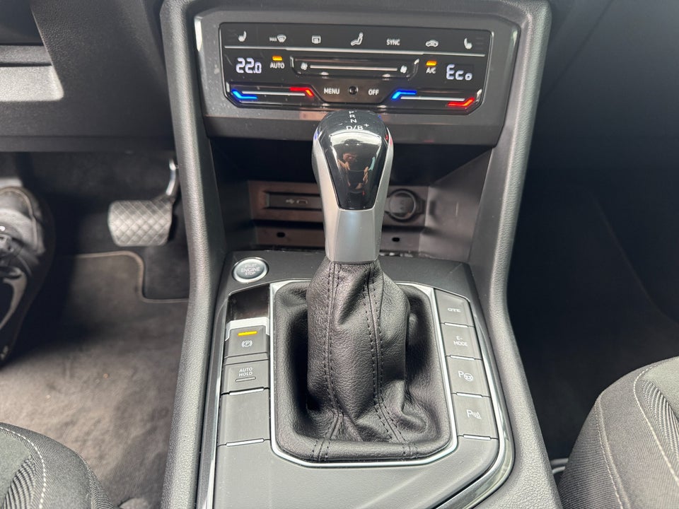 VW Tiguan 1,4 eHybrid Elegance DSG 5d