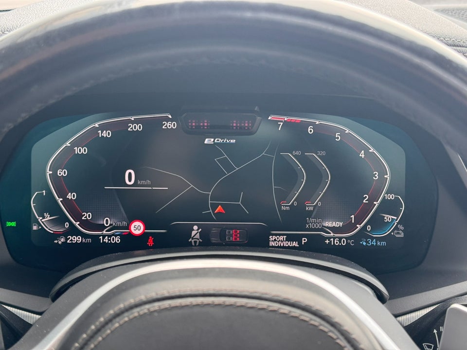 BMW X5 3,0 xDrive45e M-Sport+ aut. 5d