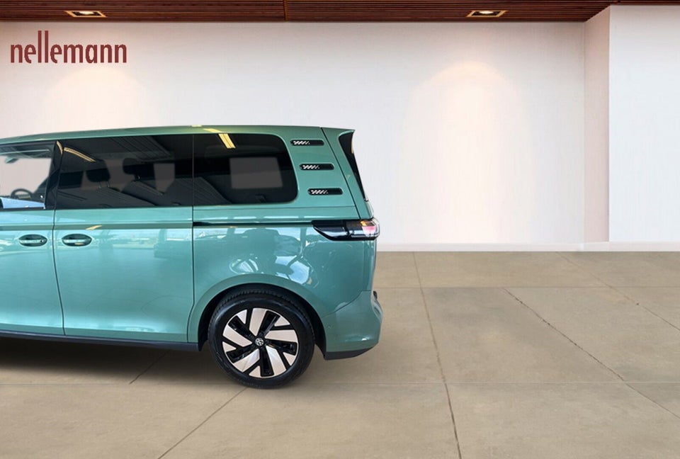 VW ID.Buzz 77 Life SWB 5d