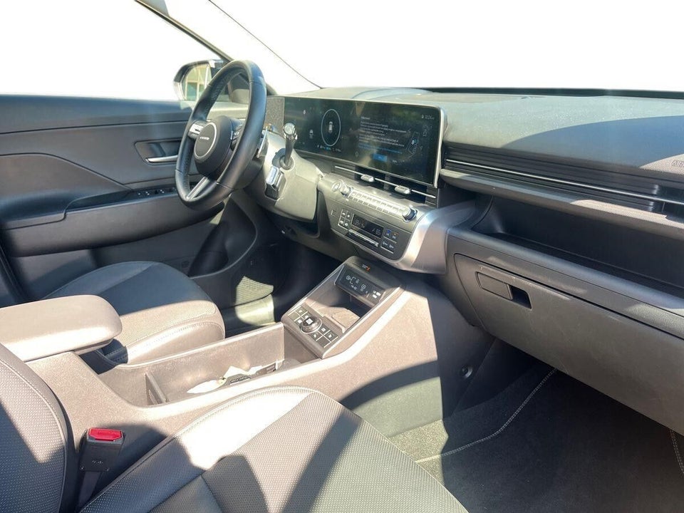 Hyundai Kona 65 EV Ultimate 5d