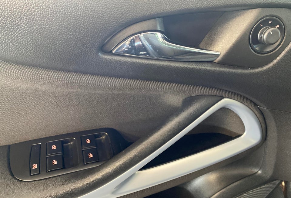 Opel Zafira Tourer 1,4 T 140 Enjoy eco 7prs 5d