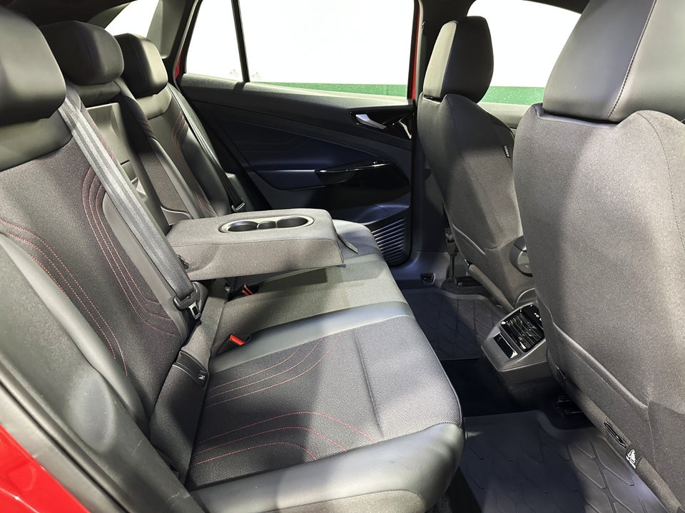 VW ID.4 77 GTX 4Motion 5d