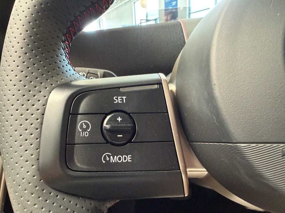 MINI Aceman SE JCW Trim XL 5d