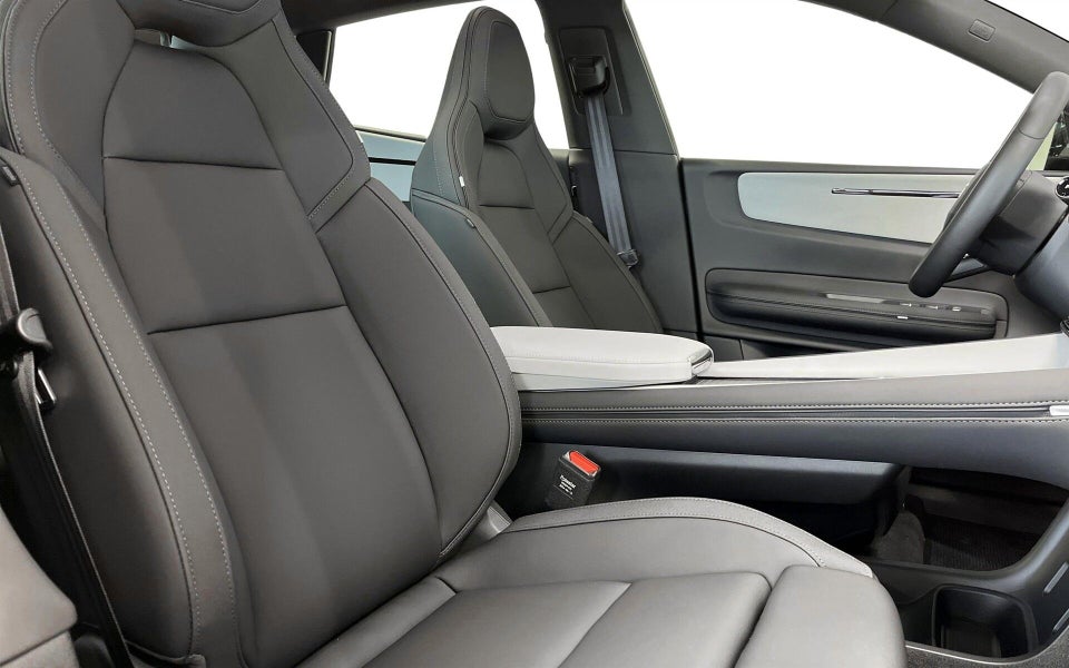 Polestar 4 Long Range Nordic Edition AWD 5d