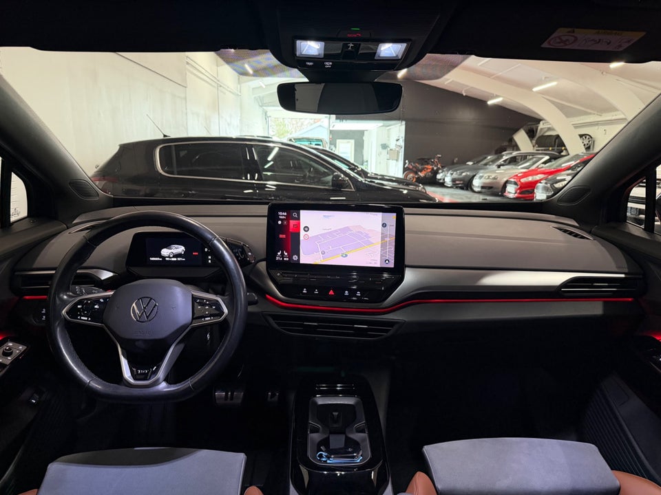 VW ID.4 77 1ST Max 5d