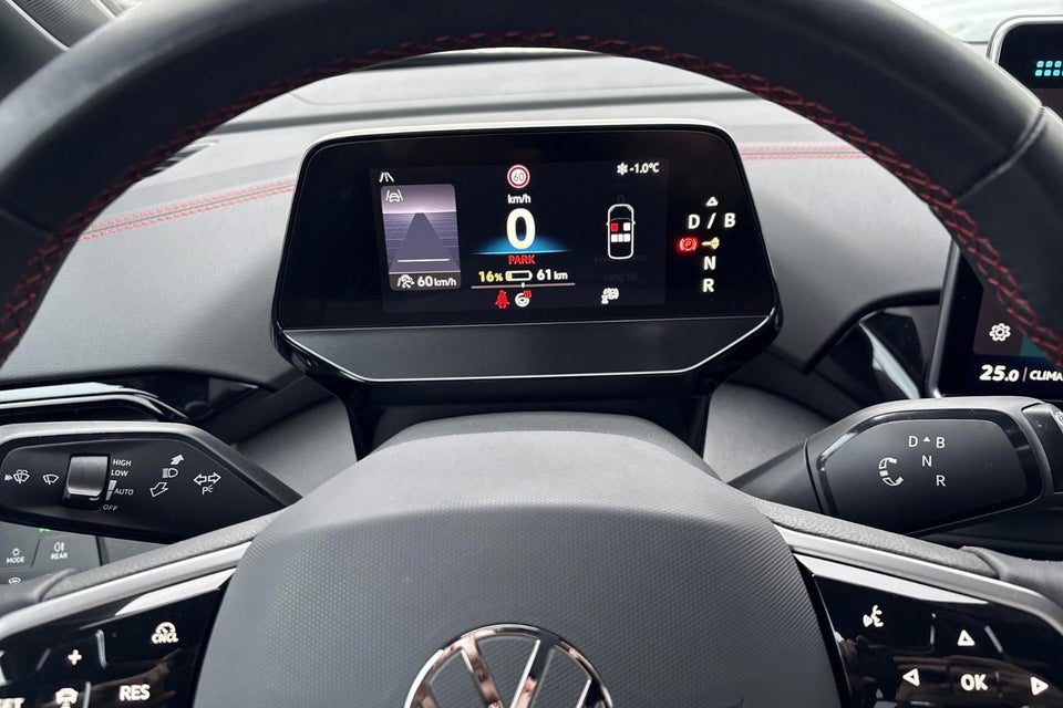 VW ID.5 77 GTX+ 4Motion 5d