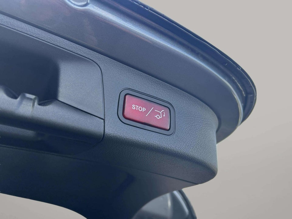 Mercedes EQA250+ AMG Edition 5d