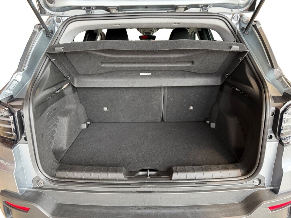 Jeep Avenger 54 Summit 5d