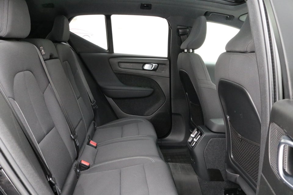 Volvo XC40 P6 ReCharge Ultimate 5d