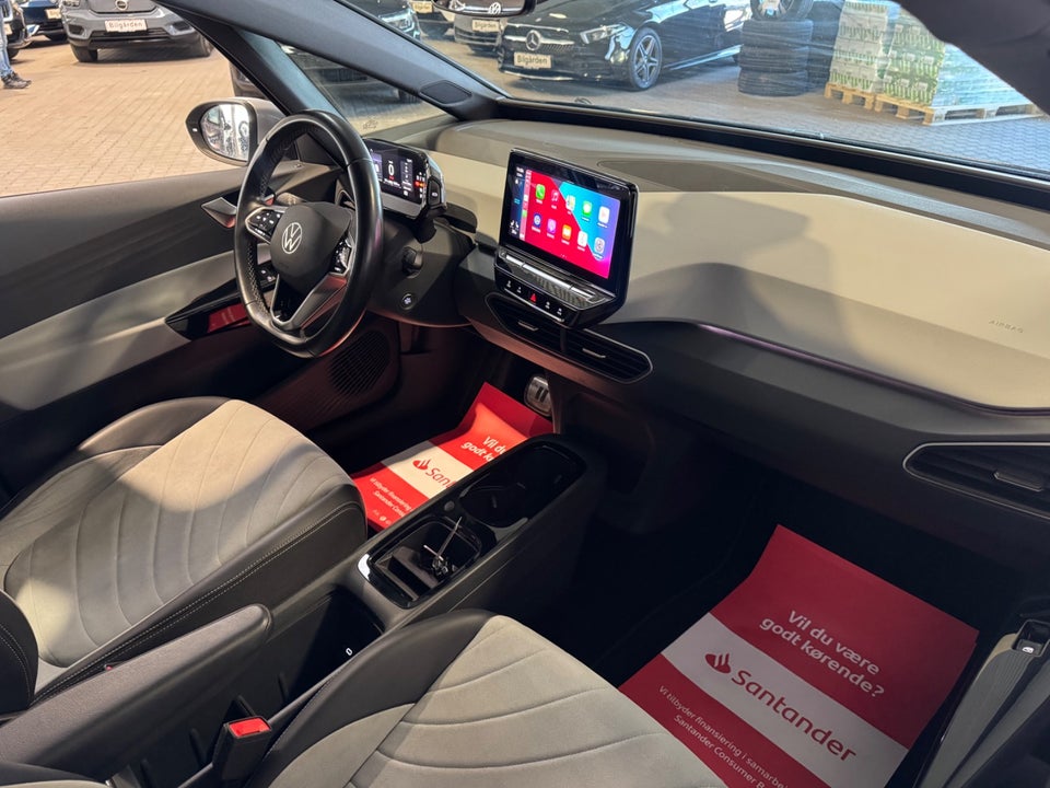 VW ID.3 77 Pro S 5d